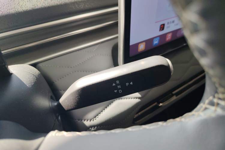 Used Dongfeng NAMMI 01 2024 430 Plus Smart+
