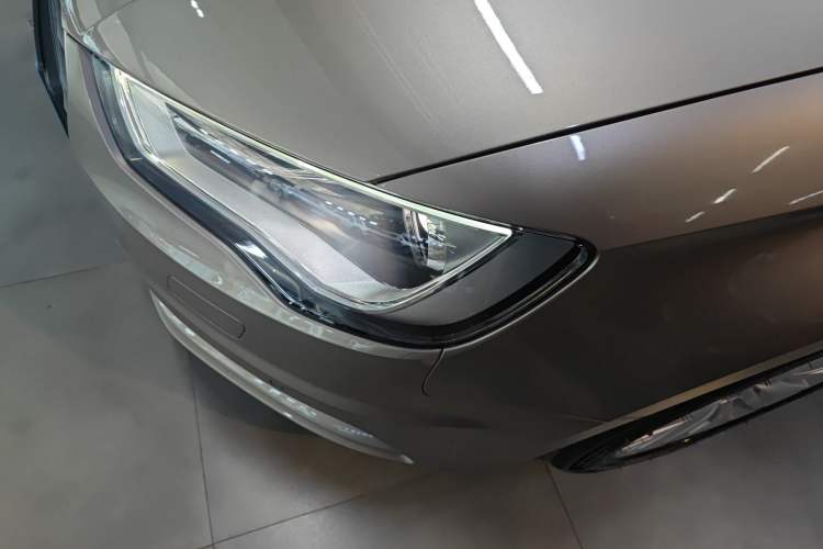 Used Audi A3 2016 Limousine 35 TFSI Prestige Edition