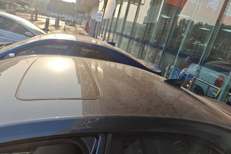 Used Cadillac CT4 2022 28T Fashion Edition