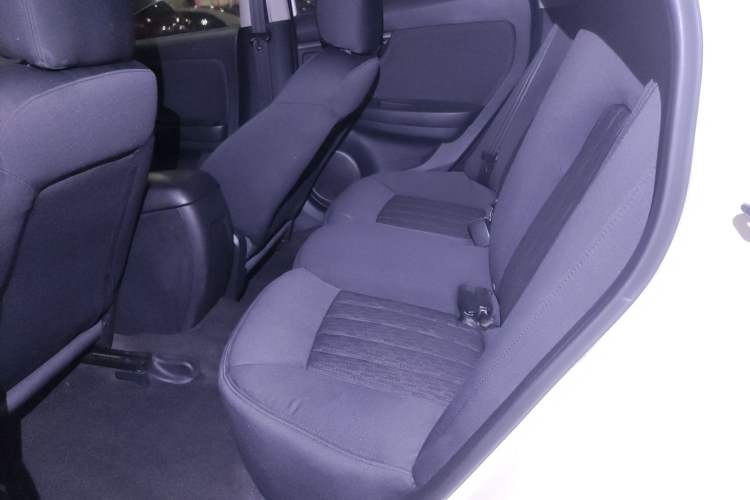 Used Bestune B50 2016 1.6L manual Comfort trim level