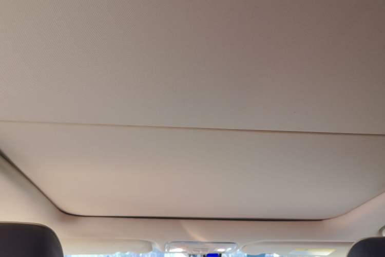 Used CHANGAN Raeton CC 2018 1.5T Automatic Haoya Model China V Standard
