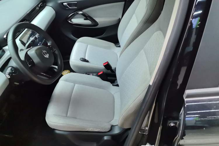 Used Leapmotor T03 2022 Crystal Edition