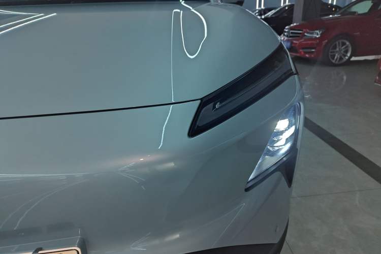 Used Wuling Xingguang S 2024 510 km Flagship Version
