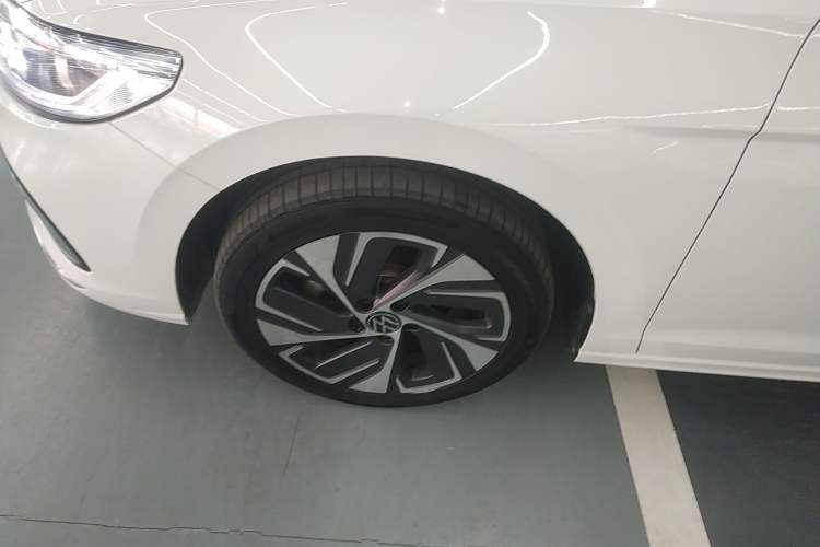 Used Volkswagen Bora 2023 200TSI DSG YueXing PRO Edition
