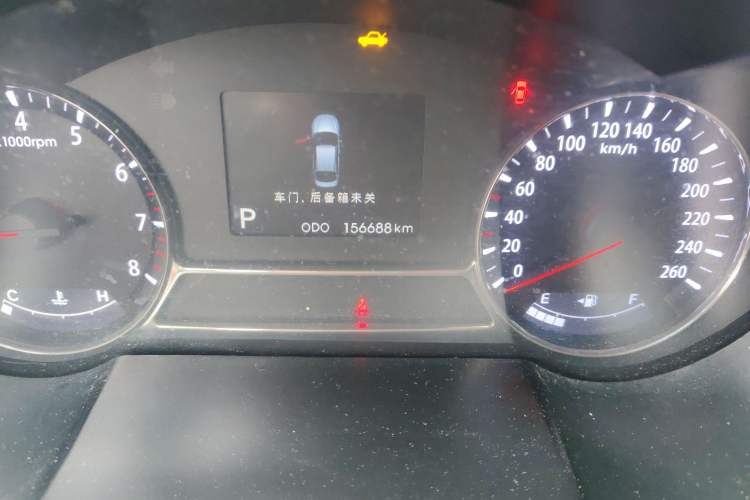 Used Kia K5 2011 2.0L Automatic DLX