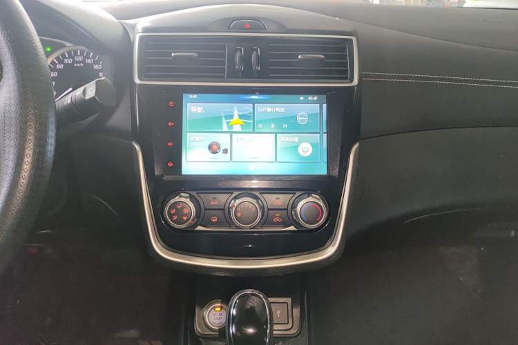 Used Nissan Tiida 2020 1.6L CVT Smart Drive Edition