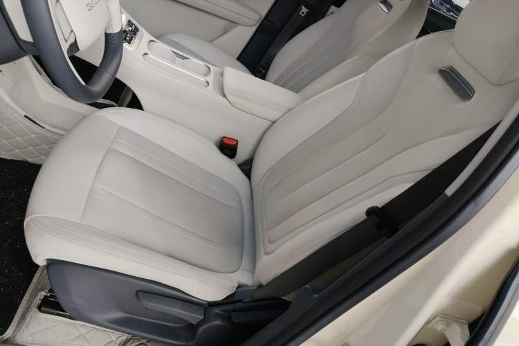 Used Geely Galaxy Geome 2025 310km Youth Edition
