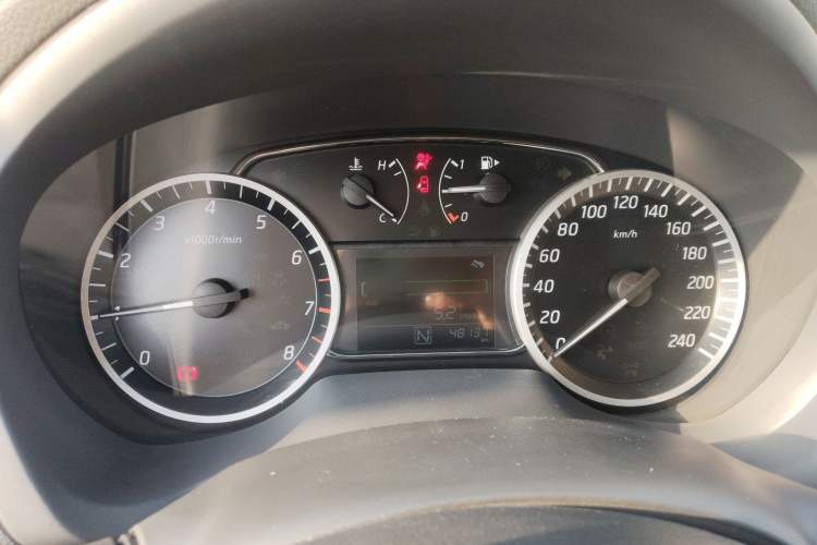 Used Nissan Sylphy 2022 Classic 1.6XE CVT Comfort Edition