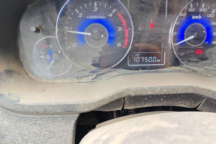 Used Zxauto Little Tiger 2015 2.4T Elite Edition Big Double Cab 4D25