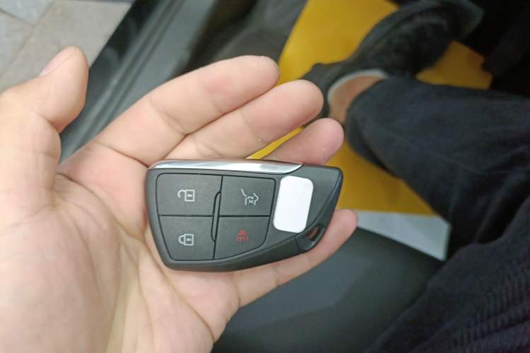 Used Buick Envision 2025 25T Entry-Grade Platinum Edition
