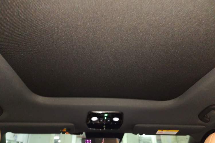 Used Nio ES8 2020 450 km Range 6-Seater Version