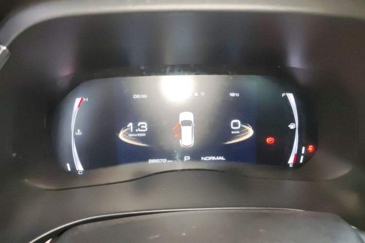 Used Haval H6 2021 National Trend Edition 1.5T Automatic Champion Version