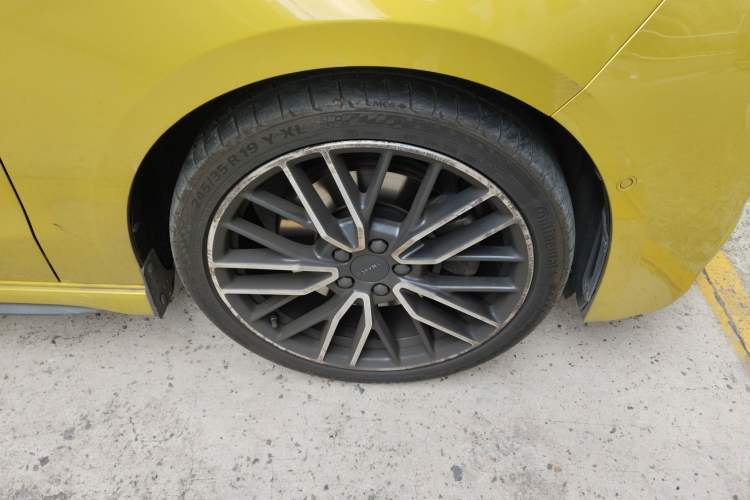 Used Lynk & Co 03 2020 03+ 2.0TD Automatic Wind-Chasing Edition
