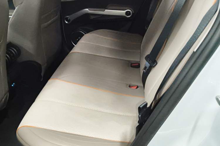 Used BYD Yuan PLUS 2023 Champion Edition 430KM Leading Model
