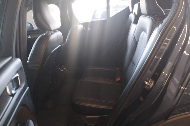 Used Volvo XC40 2020 T4 Four-Wheel Drive Smart Luxury Edition