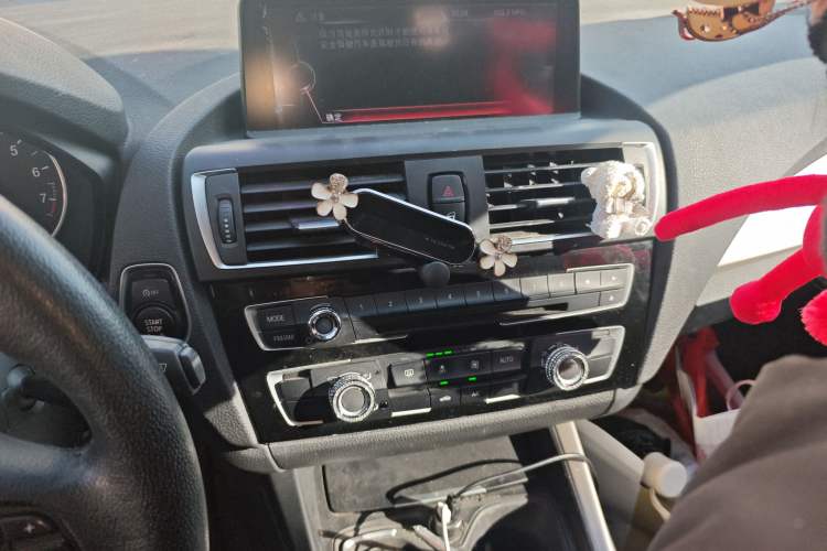 Used BMW 1 Series 2016 118i Leading Model