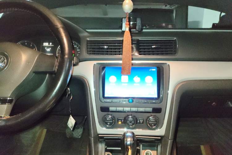 Used Volkswagen Passat 2011 1.8TSI Automatic Prestige Edition