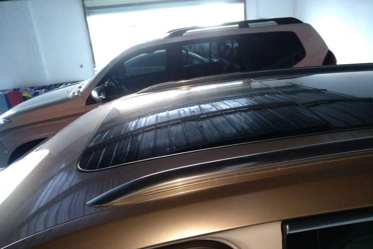 Used Hongqi E-HS9 2021 510 km Flagship Edition Four Seats
