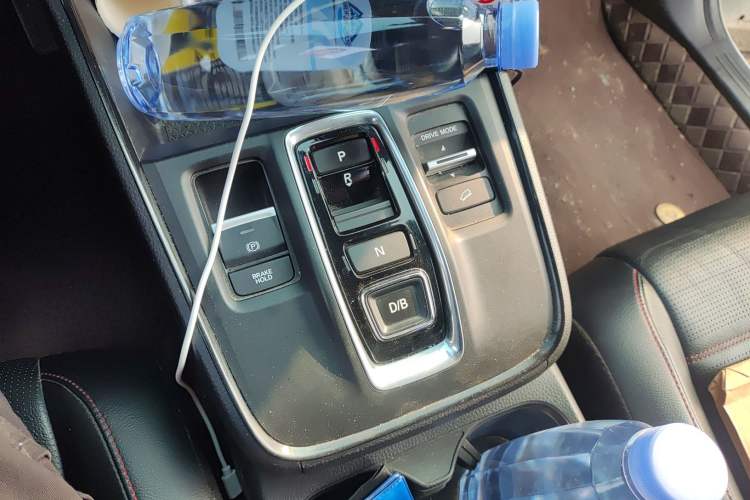 Used Honda CR-V 2023 2.0L eHEV Two-Wheel Drive Smart Edition
