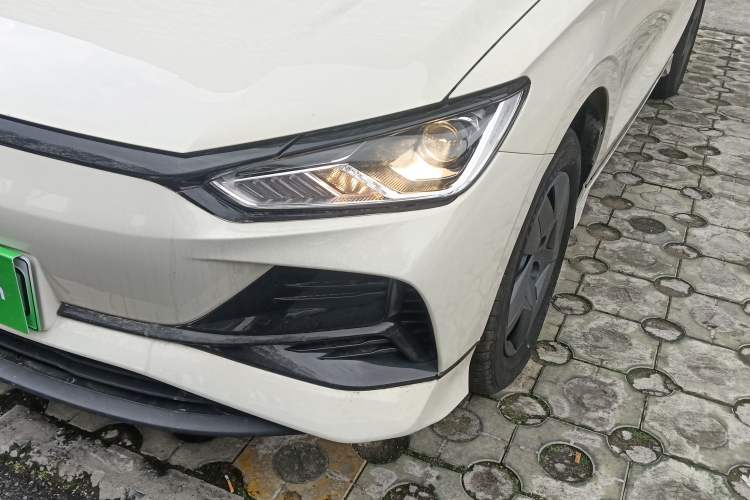 Used BYD e2 2023 Comfort Model