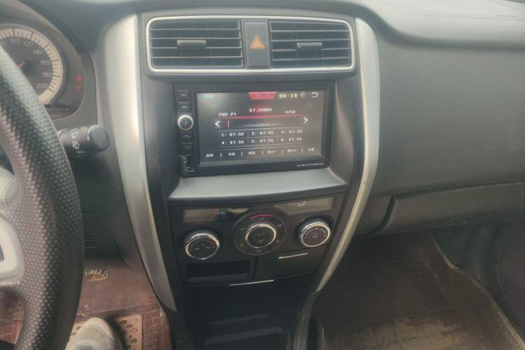 Used Suzuki Liana A6 2014 Sedan 1.4L Manual Dream Edition
