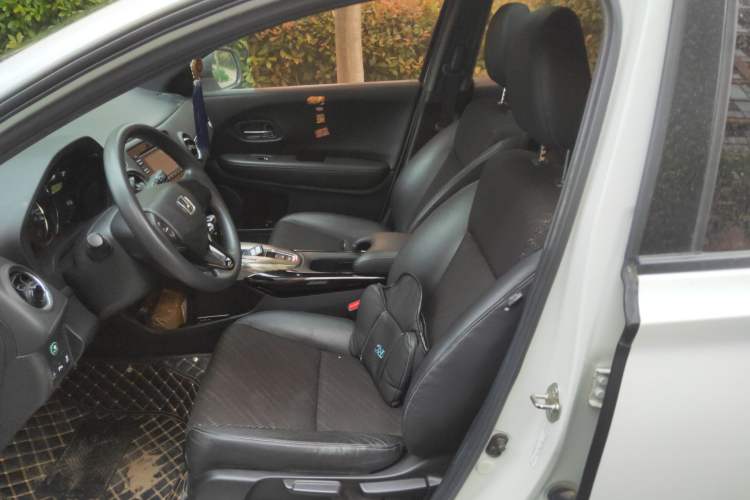 Used Honda XR-V 2017 1.8L EXi CVT Comfort Version