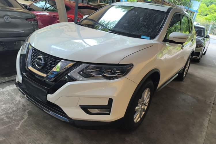 Used Nissan X-Trail 2021 2.0L CVT 2WD XL Premium Commemorative Edition