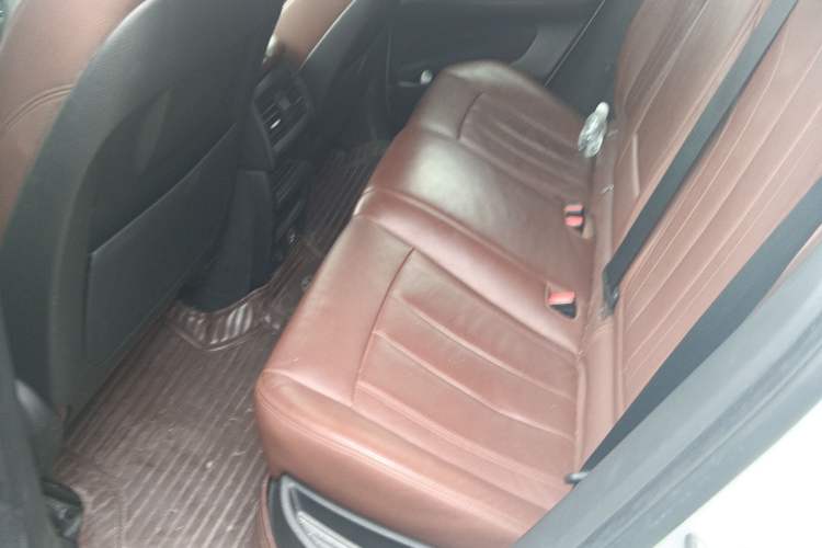 Used BMW X6 2015 xDrive35i Leading Model