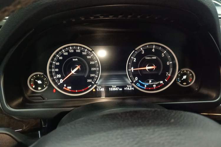 Used BMW X5 2018 xDrive35i Elegant Edition