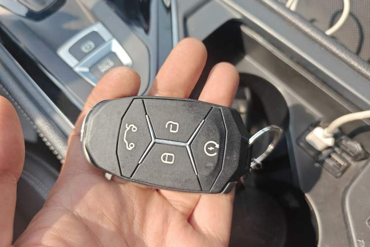 Used Lynk & Co 03 2021 2.0TD Automatic Trendy Champion Edition