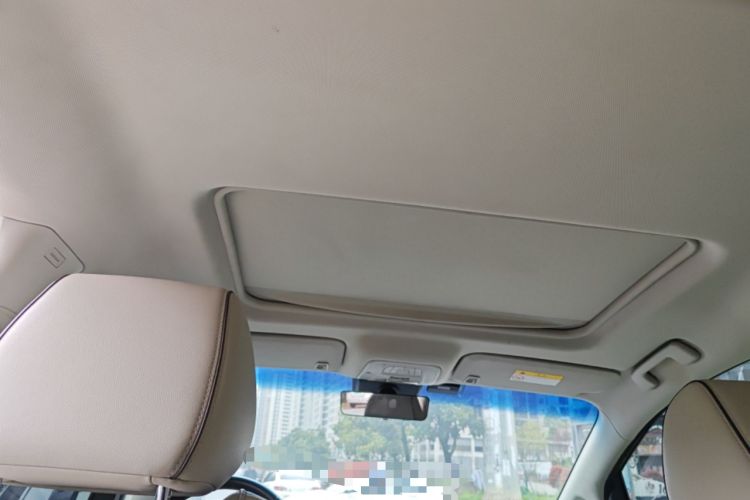 Used Buick GL8 2021 Land Cruiser Executive 652T Premium Model
