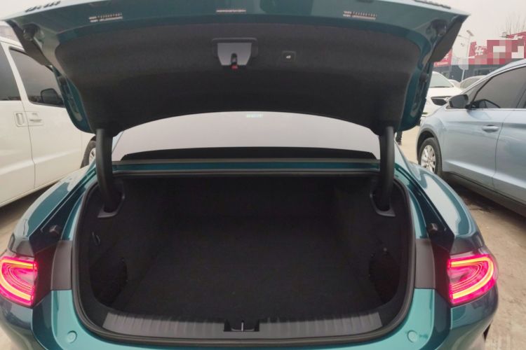 Used Xiaomi Auto SU7 Ultra 2025 Ultra Model