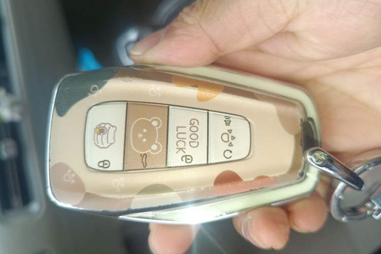 Used Geely Auto icon 2023 1.5TD Chocolate Luxe Edition
