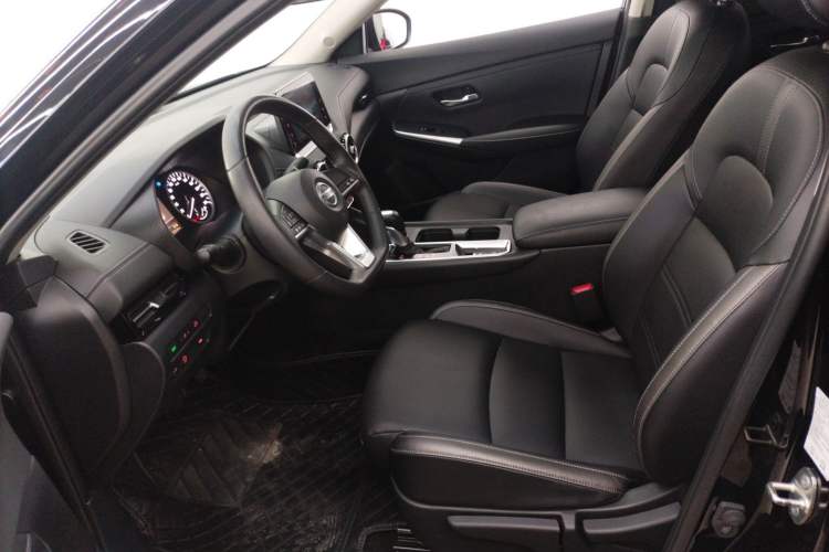 Used Nissan Sylphy 2022 1.6L XL CVT Enjoyment Edition