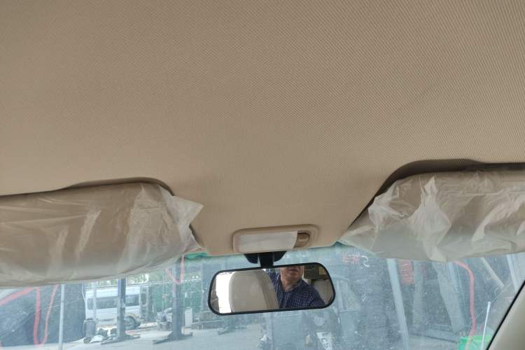 Used Wuling Hongguang 2021 1.5L Facelifted S Comfort Version with Electric Power Steering LAR
