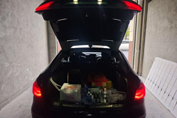 Used BMW 3 Series GT 2018 320i Sport Edition
