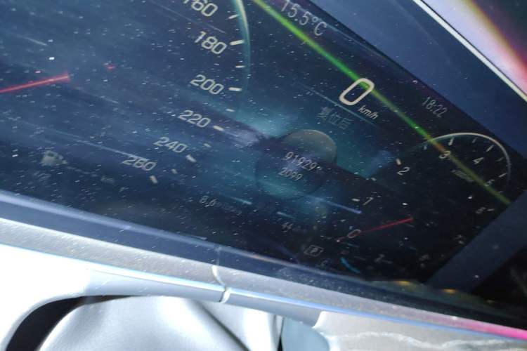 Used Mercedes-Benz E-Class 2021 E 300 L Luxury Model
