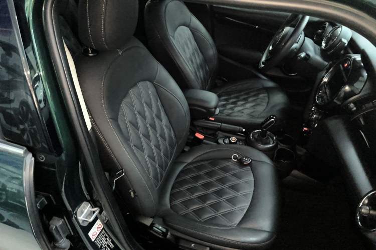 Used MINI MINI 2018 1.5T ONE PLUS Five-Door Edition