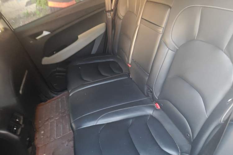 Used Baojun 530 2018 1.5T Manual Luxury Version National V
