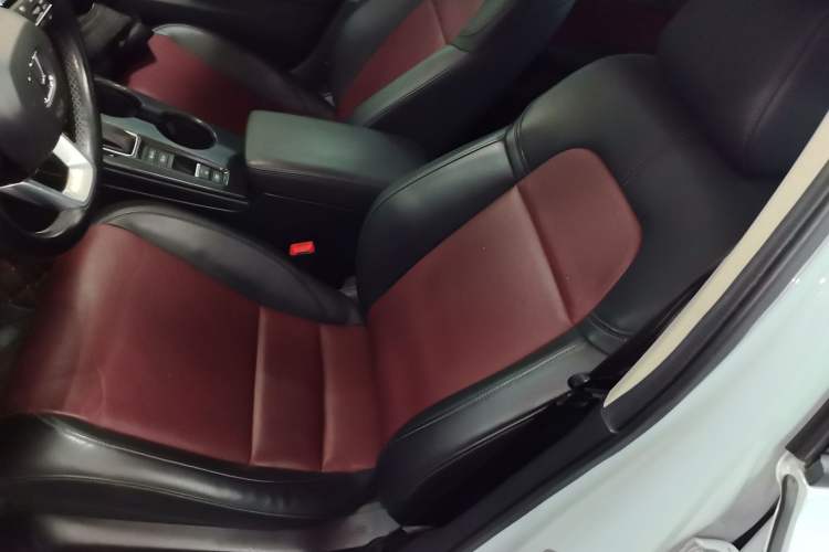 Used Honda Integra 2022 240TURBO CVT Prestige Edition