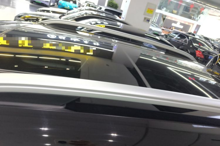 Used MINI Countryman 2022 2.0T COOPER S ALL4 Roof