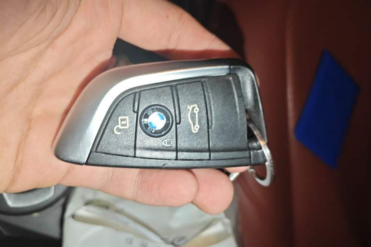 Used BMW 2 Series Active Tourer 2016 218i Fashion Model
