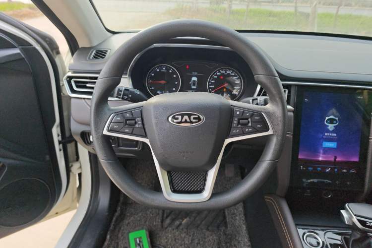 Used JAC Group J7 2020 1.5T CVT Elite Model