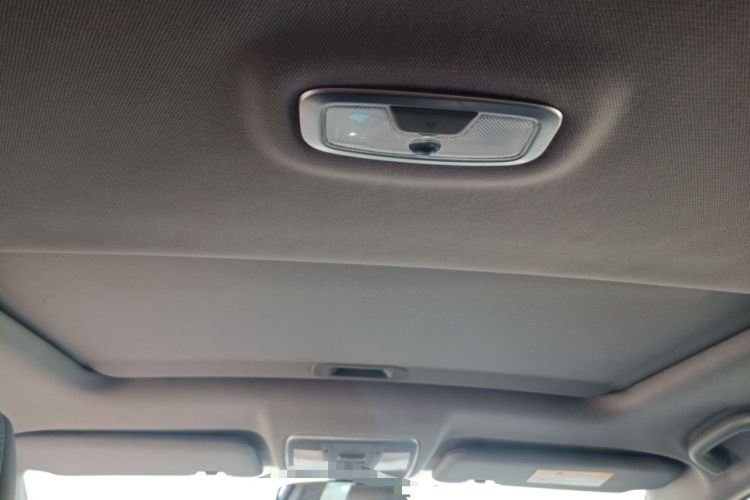 Used CHANGAN Ruicheng PLUS 2023 1.5T DCT Prestige Edition Headliner