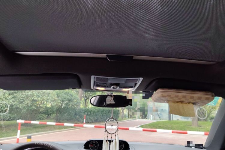 Used Volkswagen Beetle 2015 380TSI