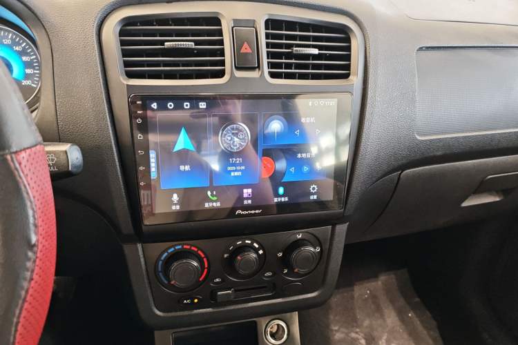 Used Dongfeng Fengon 330 2019 1.5L Manual Practical II China VI
