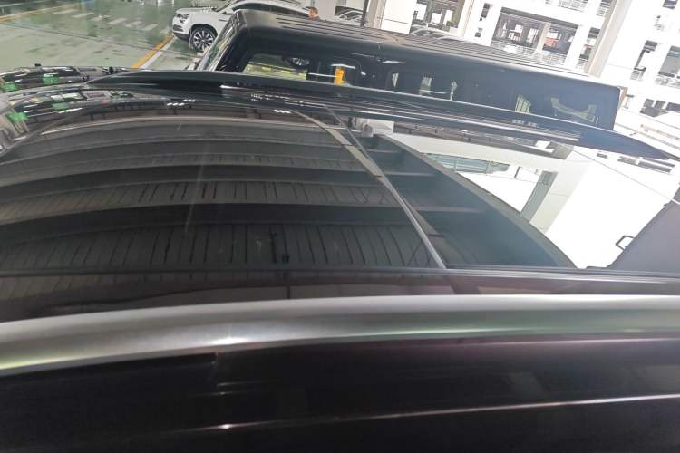 Used Volkswagen Sharan 2018 Revised Version 380TSI Comfort Edition 6-Seater