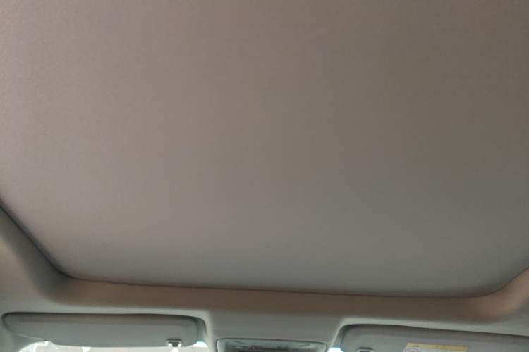 Used Buick LaCrosse 2022 652T Luxury Version Headliner