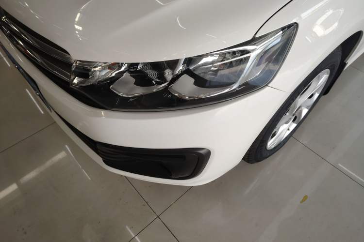 Used Citroen Elysee 2018 1.6L Manual Fashion Edition