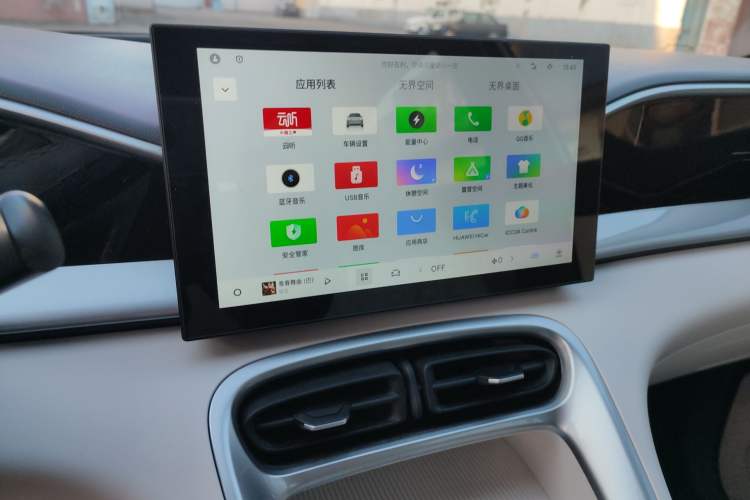 Used Geely Galaxy Geome 2025 310km Youth Edition